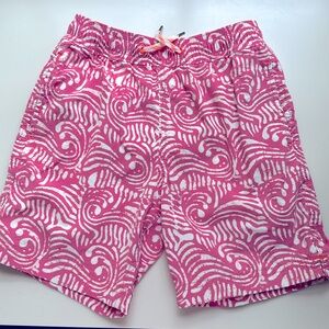 COPY - Boys J Crew swim trunks